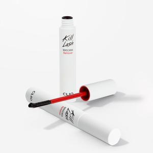 클리오 킬 래쉬 마스카라 리무버 8.5g - 색조세정제 R