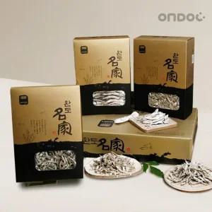 [온도씨]건어물 고급세트 8호(소멸치800g, 중멸치700g,다시멸치700g)