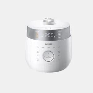 쿠쿠 압력밥솥 CRP-LHTR0610FW 배송무료