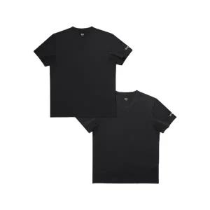 [K2]K2 남성 1+1 밸류 패키지 (V-NECK) MM24283-Z1