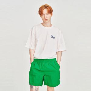 [FILA] 온라인 단독 Sportslife 스몰로고 반팔티셔츠 (FE2RSF5103X_OWH)