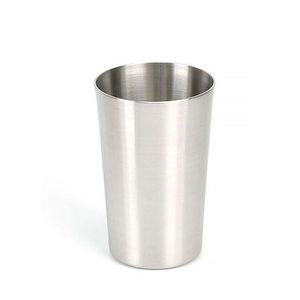 일자네로 스텐쥬스컵 스텐물컵 대 -500ml W3D3CC9