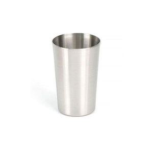 일자네로 스텐쥬스컵 스텐물컵 중 -400ml W3D3CCA
