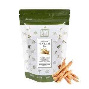 [RGNM800R]핑거루트환 300g x2세트 신선한