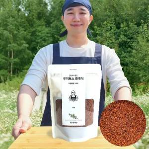 루이보스 클래식 티  차 100g 리필팩 자연원물100%