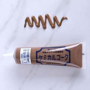 우드코크 마루보수제 50g 오크브라운 WBWDC48