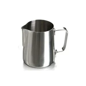 도모 304스텐 밀크피쳐 600ml 스팀피쳐