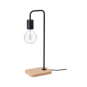 이케아 TVARHAND 트베르한드 탁상스탠드 47cm 전구미포함 탁상등 조명 무드등