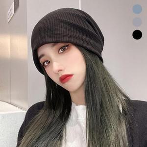 [BZJL9O5G_4C]모자 아이템 남녀공용 방한모자 꼬깔