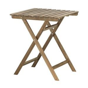 이케아 ASKHOLMEN 야외테이블60x62
