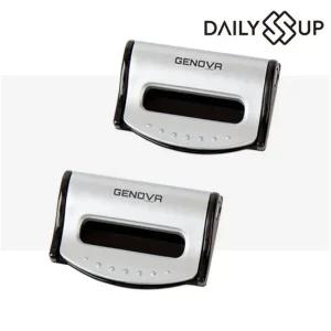 (DailySSuup) 안전벨트 고정클립 캐스퍼 벨트