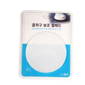 [JHM4O4ST_51C0]흡착구보조판 겔 패드 차량용 차