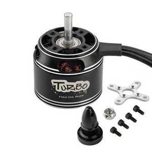 무선 보트 배 FLASHHOBBY- 드론 멀티콥터 브러시리스 모터 DEVO 4245 600KV 800KV RC 헬리콥터