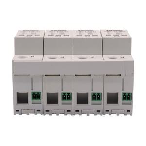 전원 서지 보호 장치, 가정용 서지 피뢰기, 저전압, AC SPD 60 ~ 120KA T2