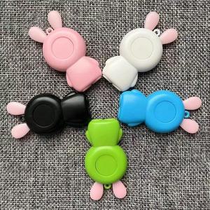 차량용 자동차 반려동물 개 미니 알람 센서 스마트 GPS 추적기 분실 방지 장치 키 파인더 무선 블루투스