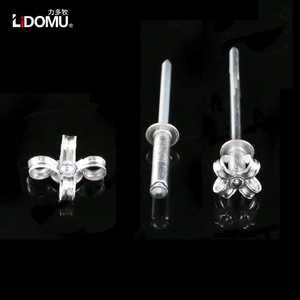 리벳 알루미늄 블라인드 풀링 3.2 4.0 5.0mm 30 개