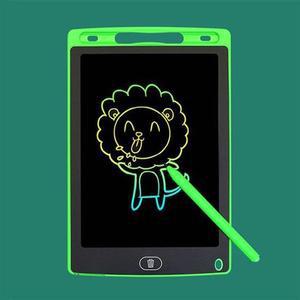 LCD매직노트 드로잉패드 그림  8.5인치(랜덤)