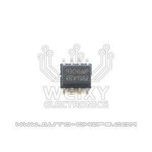 자동차용 칩 사용, 93C46 SOIC8 eeprom