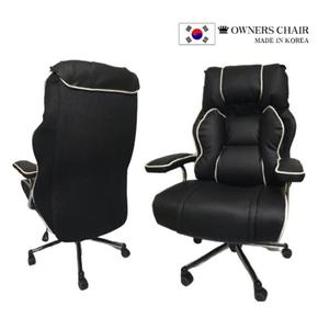 PC방 의자 납품 업체 오너스체어 9시간 이상 사용