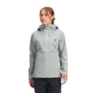 [블랙다이아몬드][본사직영] 파인라인 스트레치 쉘 WOMENS /PAWAP745041 (정상가 269000원)