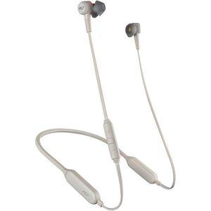 플랜트로닉스 BackBeat GO 410 무선 헤드폰 액티브 노이즈캔슬링 이어버드 Bone