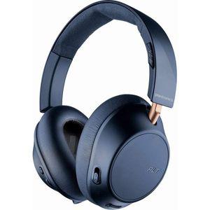 플랜트로닉스 BackBeat GO 810 무선 헤드폰 액티브 노이즈캔슬링 네이비 블루