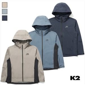 [롯데백화점]케이투 남성 큐브(CUBE) 고어 2L 자켓 KMP23703