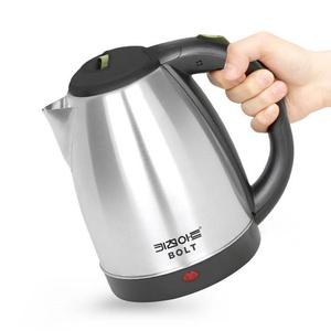 스텐 키친아트 주전자 전기포트 1.5L