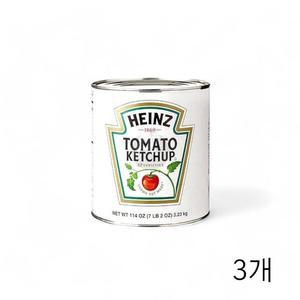 [MENPHFQV_52EN]케찹 X 대용량 토마토케첩 3.23Kg 3개
