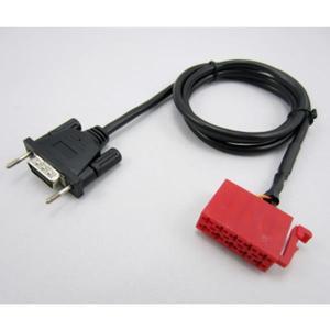 USB Yatour ytm06 자동차 오디오 메르세데스 벤츠 호환 10 핀 19941998 W140 W202 디지털 음악 SD AUX 스테