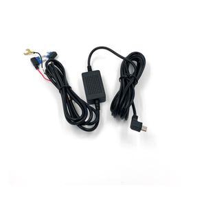Anfilite USB 20 OBD 벅 라인 24시간 주차 모니터링 자동차 DVR 카메라 용 연속 전원 공급 장치 3m 케이블