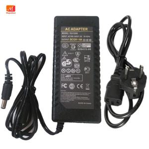 SKYRC 밸런스 충전기용 AC 어댑터 파워 서플라이 50W B6 V2 Imax B6/mini 12V 6A