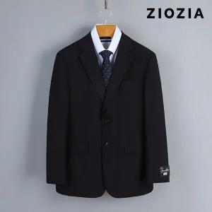 [지오지아]컴포트 미라클 쿨맥스 블랙 정장자켓 (ACD2SB1301_BK)