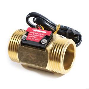 97QD 물 흐름 스위치 DC3.5~24V 1