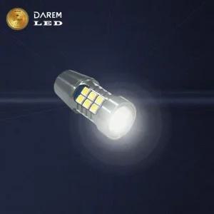 NEW 다름 T15 27smd 후진등 자동차 후미등 테