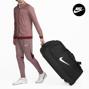 [나이키][2025 SS]나이키 NIKE 클럽 팀 롤러백 더플백 여행 운동 캠핑 가방 캐리어 BA5199-010