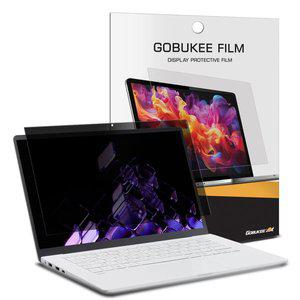 [고부기] LG gram 17 (17Z95N) 간편부착  프라이버시 사생활보호 정보보안 필름