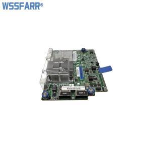 오리지널 컨트롤러 RAID SAS ARRAY P440AR 2 포트 749796-001