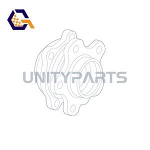 앞바퀴 허브 베어링 BMW X7 G07 33406899301 2018 자동차 액세서리