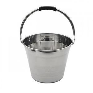 반도 버킷 양동이 스텐 바케스 양동이대형 6.5L (3innN)