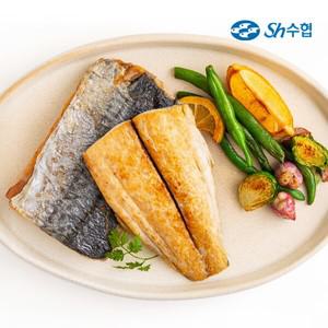 국내산 녹차품은 삼치 550g내외 x 3팩