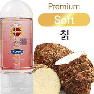 마사지젤 커플바디 수용성 마녀비책 칡150ml rst599