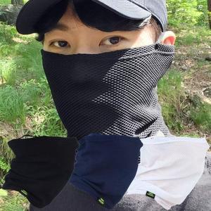 [ME0LL084_53DW]멀티스카프 자전거 라이딩 골프 쿨마스크