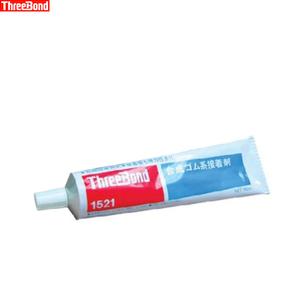 쓰리본드 합성고무계 강력접착제 140cc 본드 실리콘 금속접착제 기계접착제 강력본드 러버접착제 실란트 코