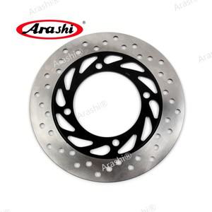 ARASHI-리어 브레이크 디스크 CNC 로터 혼다 XL V TRANSALP 650 1991-2007 용 VTEC 400 CB-250 아프리카 트