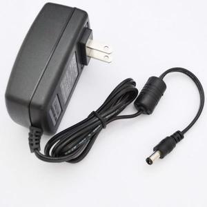 고품질 DC 25V 500mA IC 프로그램 AC 100V-240V 컨버터 스위칭 전원 어댑터, 500mA 공급, DC 5.5mm x 2.1-2