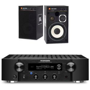 마란츠 PM7000N+4312M II 하이파이패키지