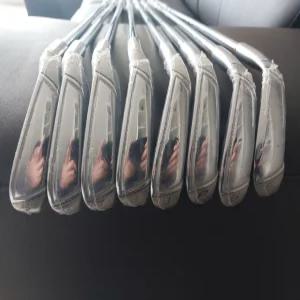 중고 중고아님 아이언정식수입품 FLY-Z 950R스틸아이언
