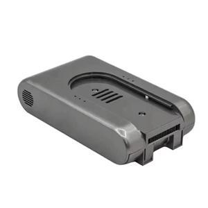 Dreame T10 휴대용 무선 진공 청소기용 25.2V 4000mAh 리튬 이온 배터리 팩 - 고용량 교체 액세서리