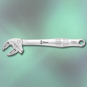 베라 자동몽키스패너 L (6004조커) 16-19mm 공구 수공구